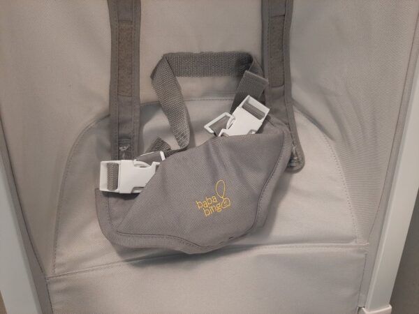 Rockout Baby Bouncer / Rocker - Image 4