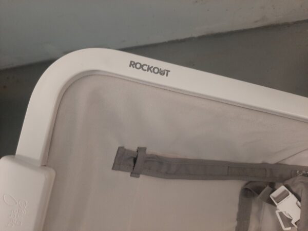 Rockout Baby Bouncer / Rocker - Image 5