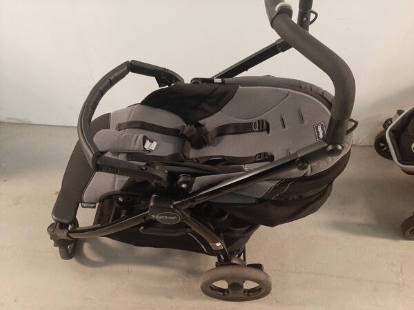 Peg Perego Booklet Stroller