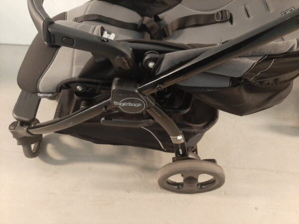 Peg Perego Booklet Stroller - Image 3