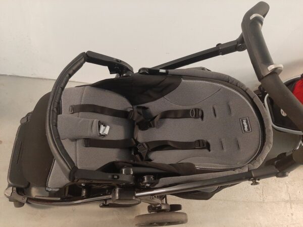 Peg Perego Booklet Stroller - Image 4