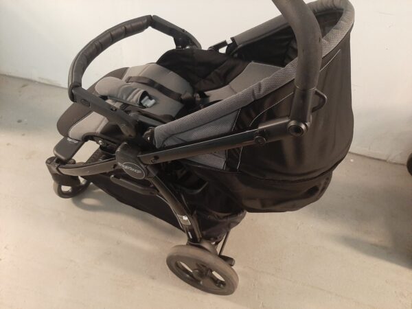 Peg Perego Booklet Stroller - Image 5