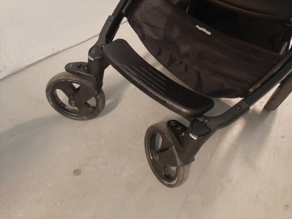 Peg Perego Booklet Stroller - Image 6