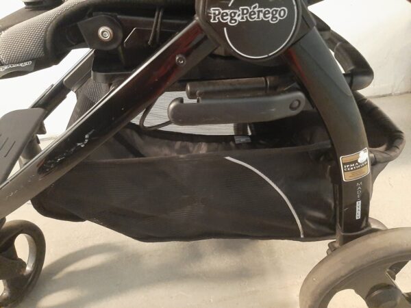 Peg Perego Booklet Stroller - Image 9