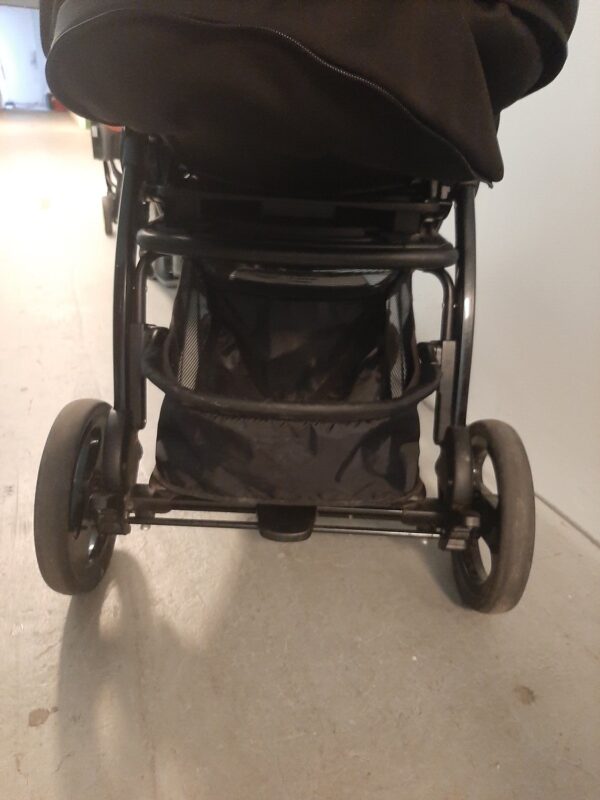 Peg Perego Booklet Stroller - Image 8