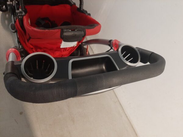 Contours Options LT Tandem Stroller - Image 9
