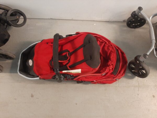 Contours Options LT Tandem Stroller - Image 13