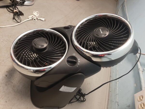 Honeywell Turbo Force High Performance Fan HT-9700 - Image 4
