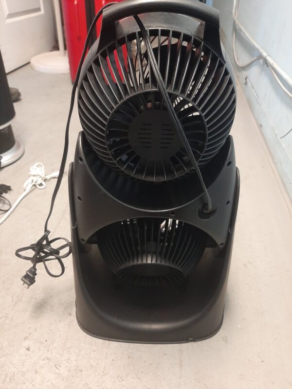 Honeywell Turbo Force High Performance Fan HT-9700 - Image 5