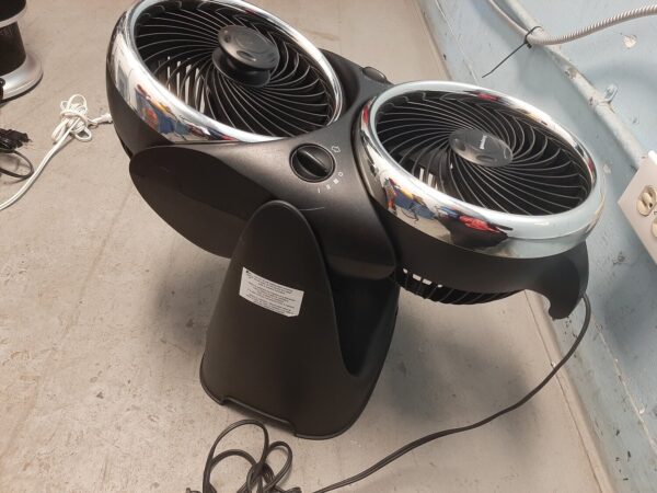 Honeywell Turbo Force High Performance Fan HT-9700 - Image 6