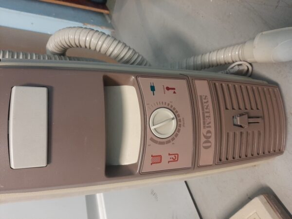 Electrolux System 90 cannister vacuum - Image 6