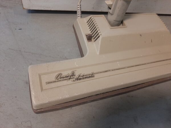 Electrolux System 90 cannister vacuum - Image 7