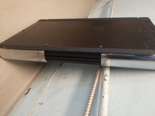 Extreme Power Audio Pipe - Model GM-2002X - Image 8