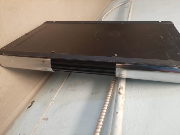 Extreme Power Audio Pipe - Model GM-2002X - Image 9