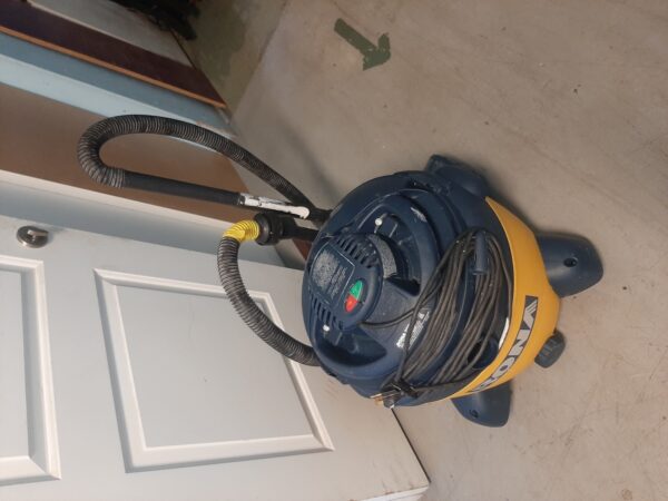 RONA 13 Gallons 6.5 Hp Portable Blower