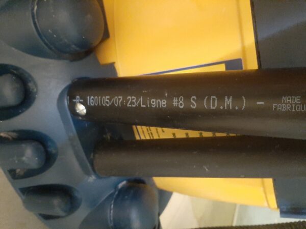 RONA 13 Gallons 6.5 Hp Portable Blower - Image 13