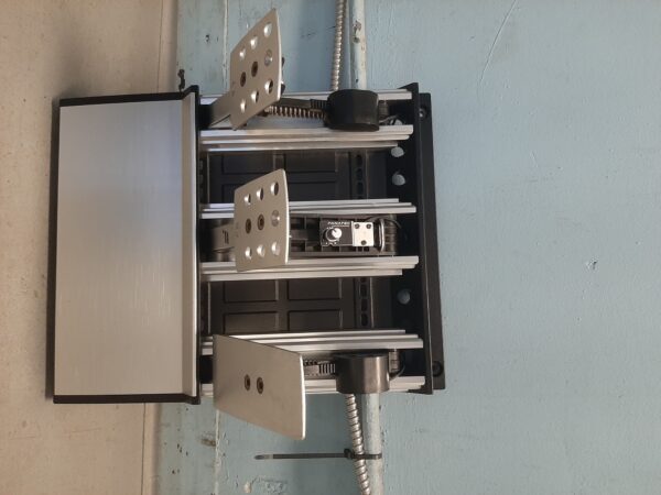 FANATEC CSR Elite Pedal Inversion Kit - Image 3