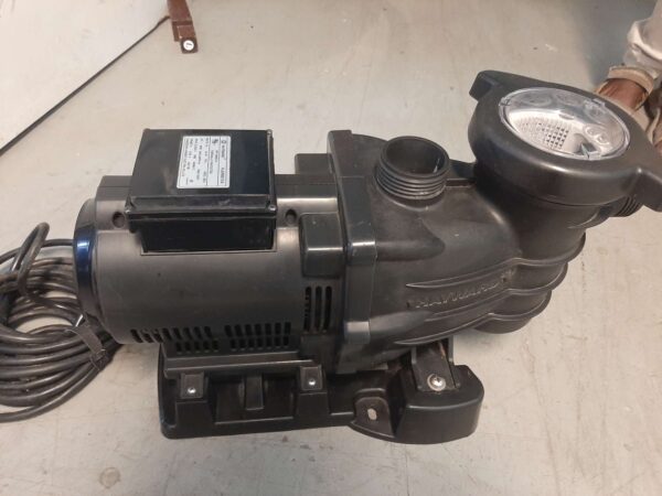 Hayward VL2280 1.0 HP Power Flo II Above Ground Pump - Image 4