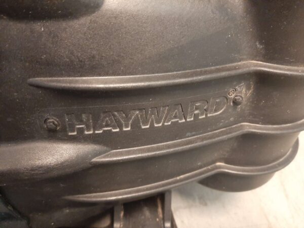 Hayward VL2280 1.0 HP Power Flo II Above Ground Pump - Image 8