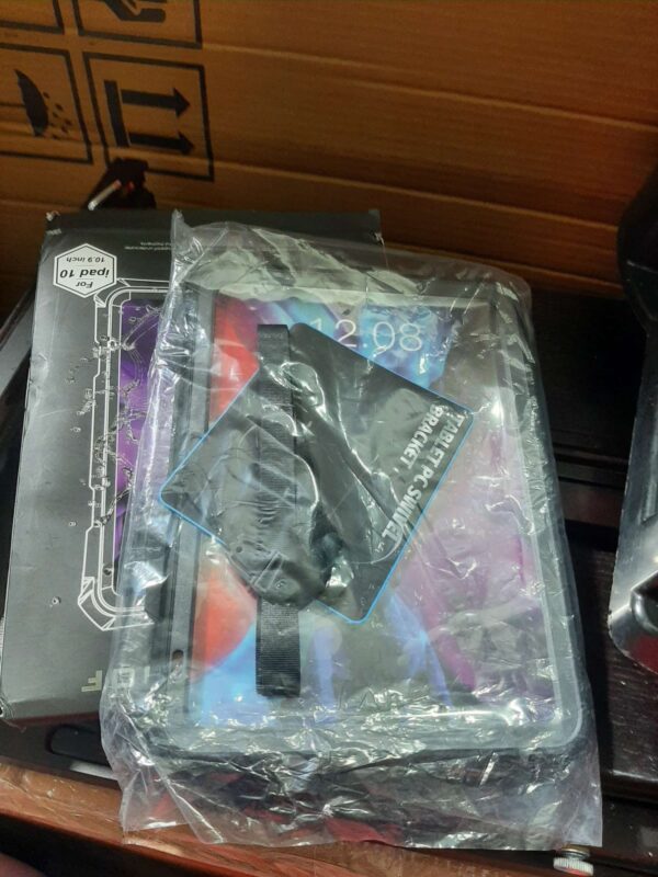 IP68 waterproof ipad 10 case - Image 4