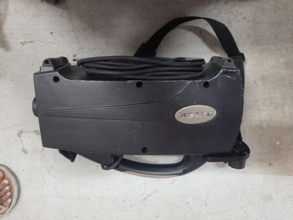 Oreck BB1100DB Compact Portable Bin Suction Motor and Hose - Image 6