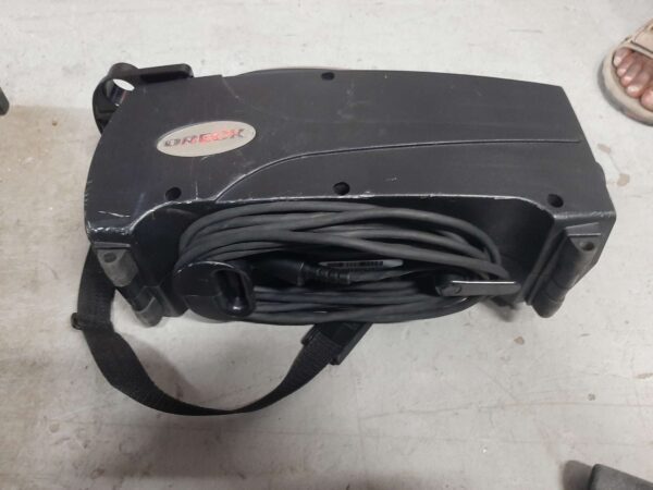 Oreck BB1100DB Compact Portable Bin Suction Motor and Hose - Image 4