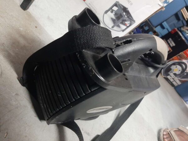 Oreck BB1100DB Compact Portable Bin Suction Motor and Hose - Image 2