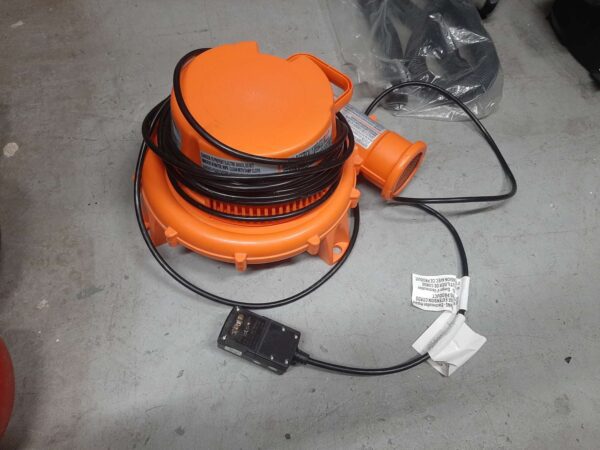MANLEY 14 Toy Quest Air Inflator - Image 2