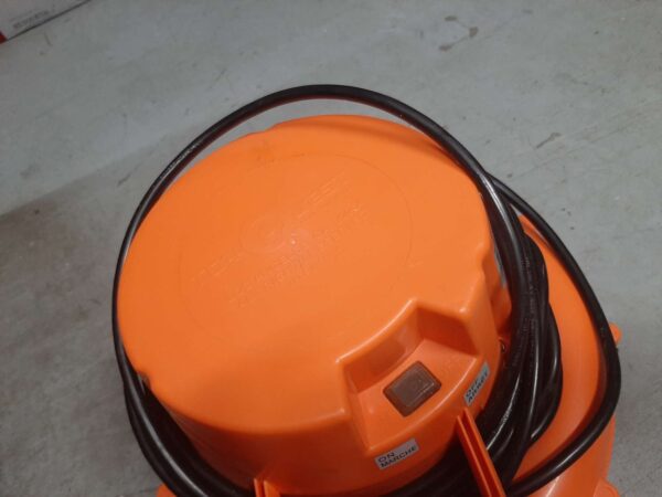 MANLEY 14 Toy Quest Air Inflator - Image 5