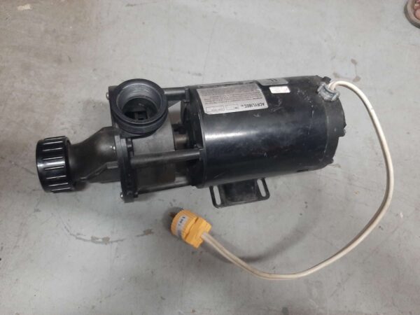 Marlow Swimming Pool Pump, Part # 9-165965-20 - Image 6