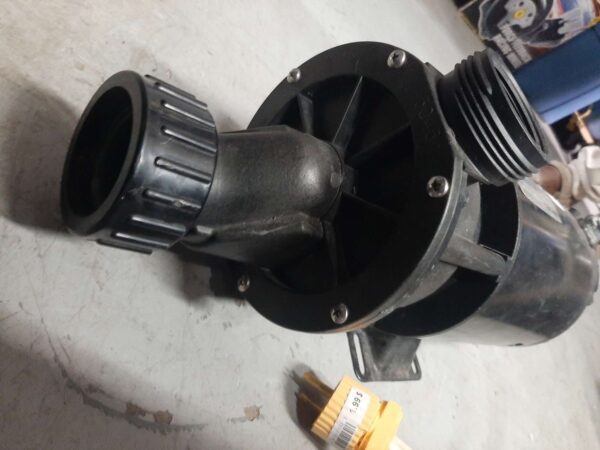 Marlow Swimming Pool Pump, Part # 9-165965-20 - Image 7