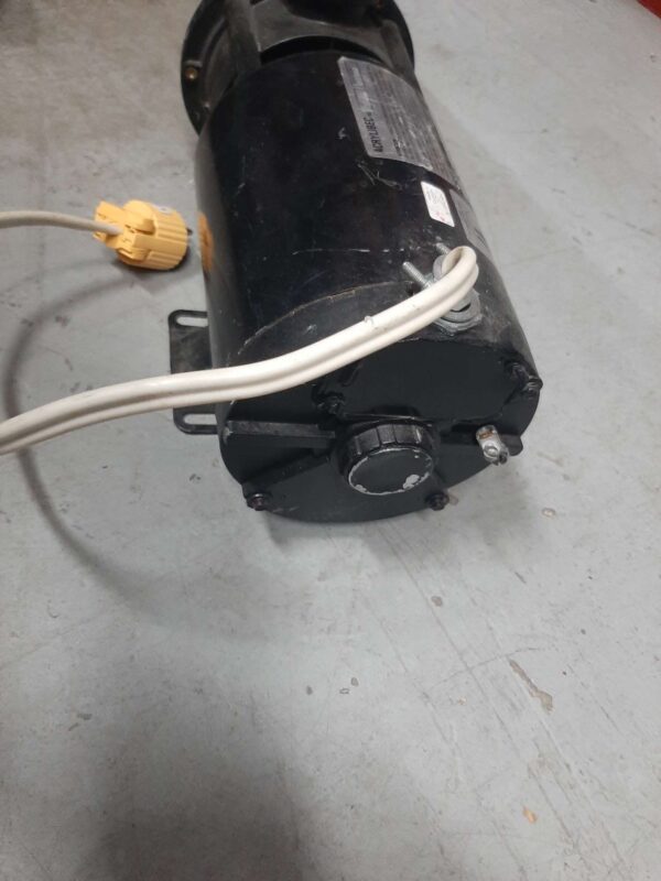 Marlow Swimming Pool Pump, Part # 9-165965-20 - Image 8