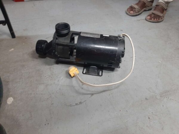 Marlow Swimming Pool Pump, Part # 9-165965-20 - Image 10