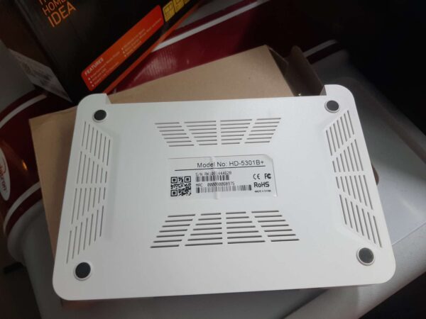MADINA Network Media Player Model-HD5301B+ - Image 8