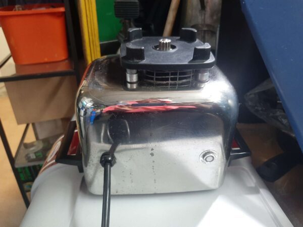 Vintage Vita-Mixer Maxi-4000 Blender Base Motor 479044 - Image 5