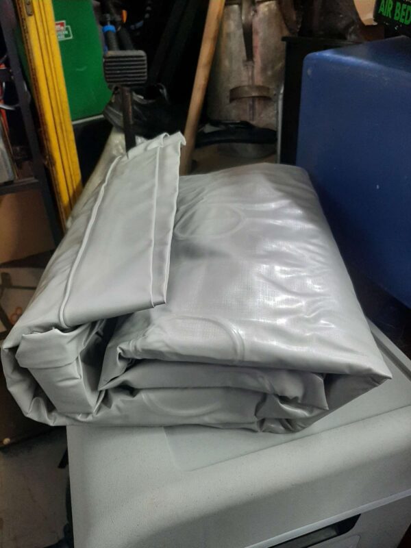 inflatable camping tent - Image 4
