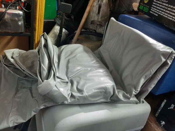 inflatable camping tent - Image 5