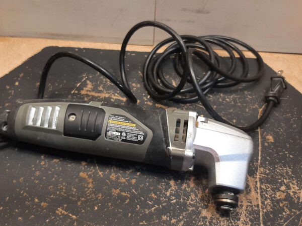 TORKK Variable Oscillating Corded Power Tool TK5101 - Image 4
