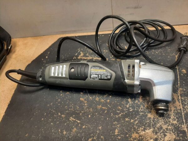 TORKK Variable Oscillating Corded Power Tool TK5101 - Image 6