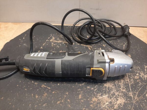 TORKK Variable Oscillating Corded Power Tool TK5101 - Image 3