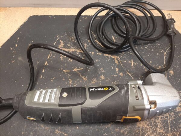 TORKK Variable Oscillating Corded Power Tool TK5101