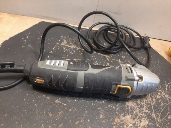TORKK Variable Oscillating Corded Power Tool TK5101 - Image 7