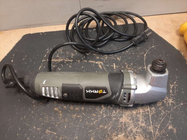 TORKK Variable Oscillating Corded Power Tool TK5101 - Image 2