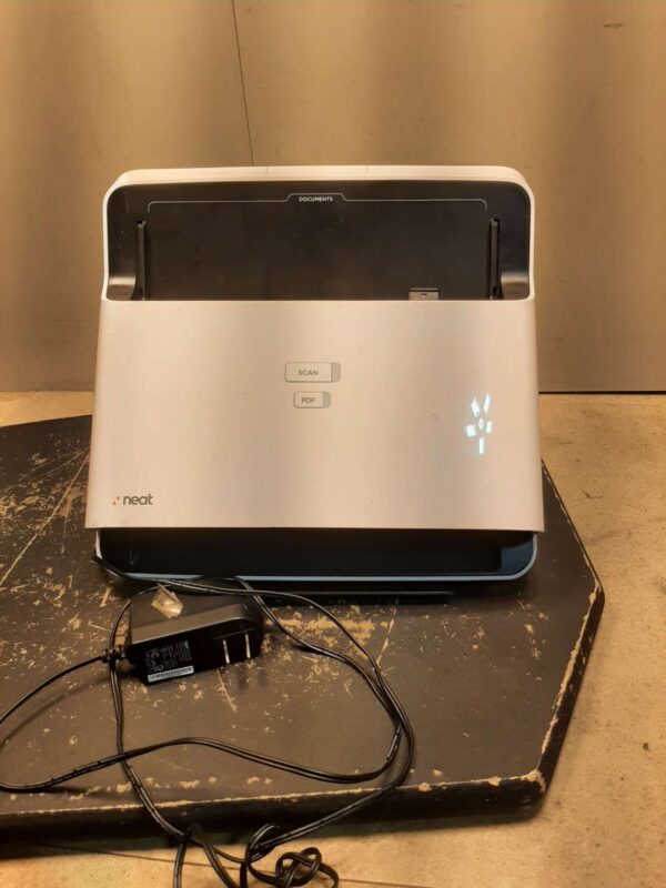 Neat Desk for Mac Document Scanner - Image 8