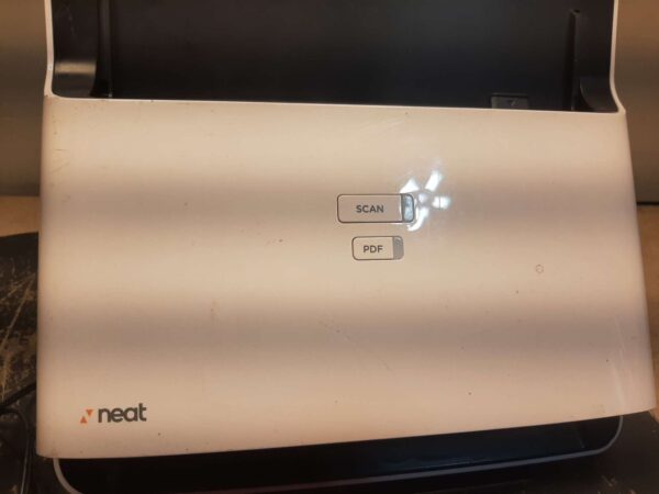 Neat Desk for Mac Document Scanner - Image 7