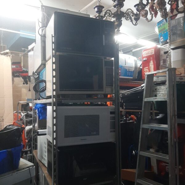 Microwaves / Micro-ondes - Image 4