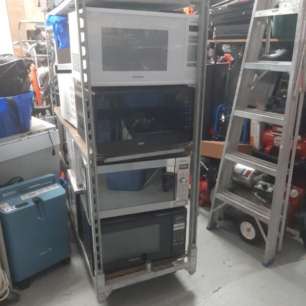 Microwaves / Micro-ondes - Image 3