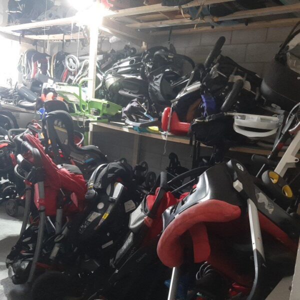 Baby strollers / Baby car seat / Baby carrier - Image 7