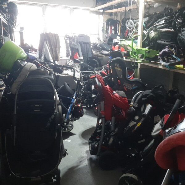Baby strollers / Baby car seat / Baby carrier - Image 4