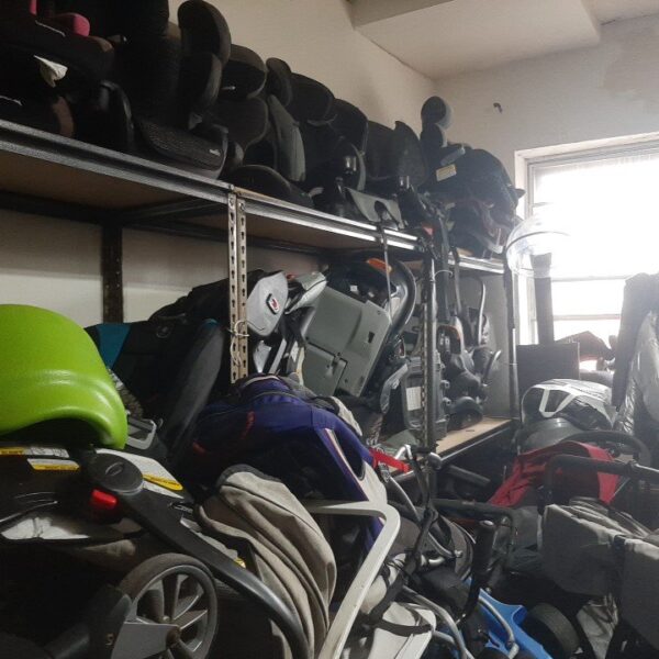 Baby strollers / Baby car seat / Baby carrier